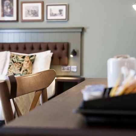 Innkeeper's Lodge Stratford-upon-Avon, Wellesbourne Exterior foto