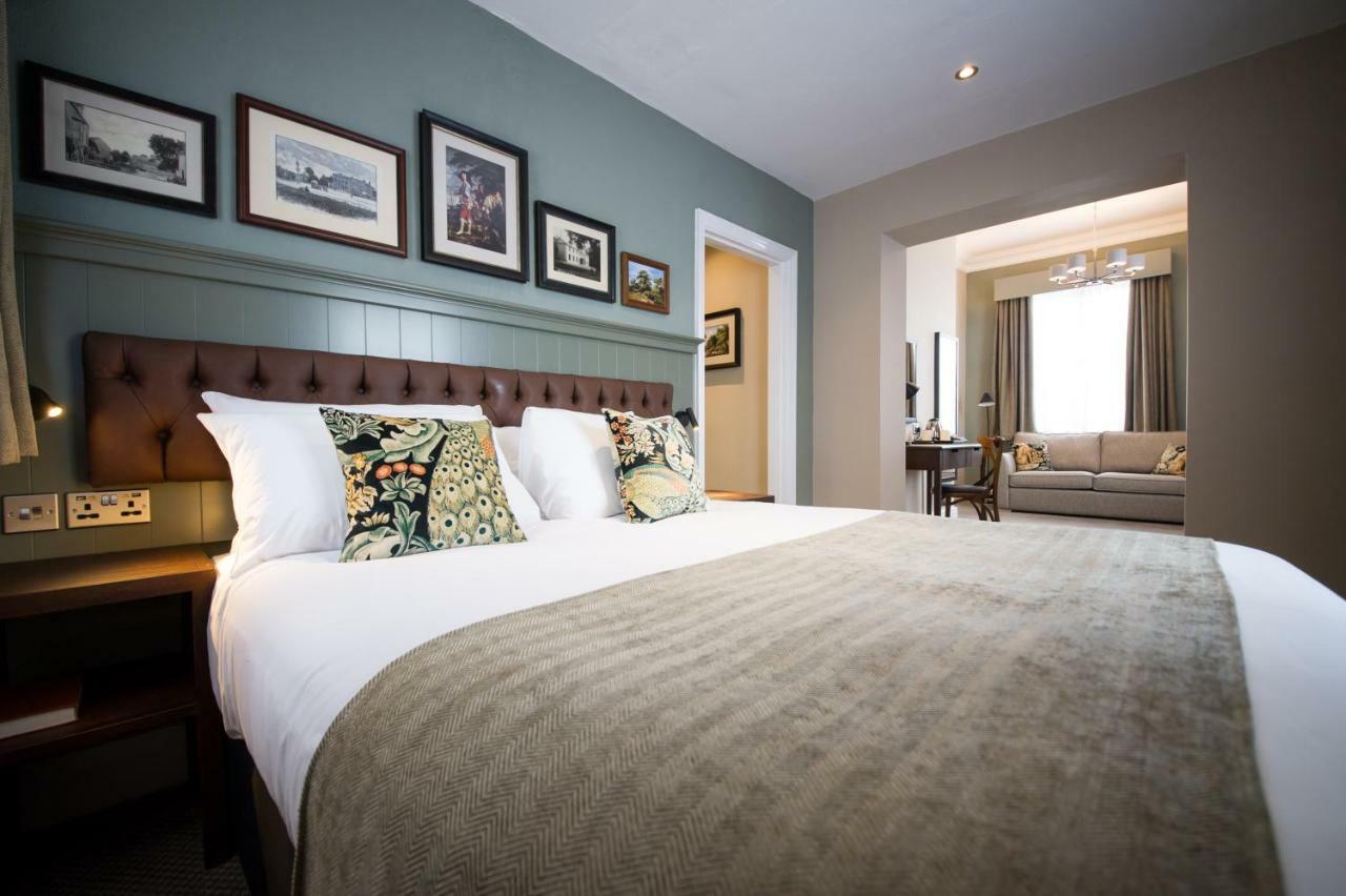 Innkeeper's Lodge Stratford-upon-Avon, Wellesbourne Exterior foto
