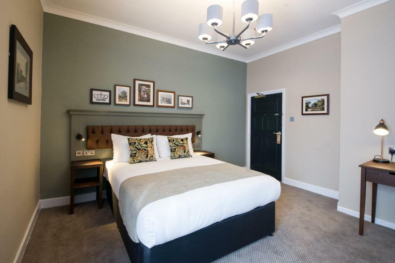 Innkeeper's Lodge Stratford-upon-Avon, Wellesbourne Exterior foto