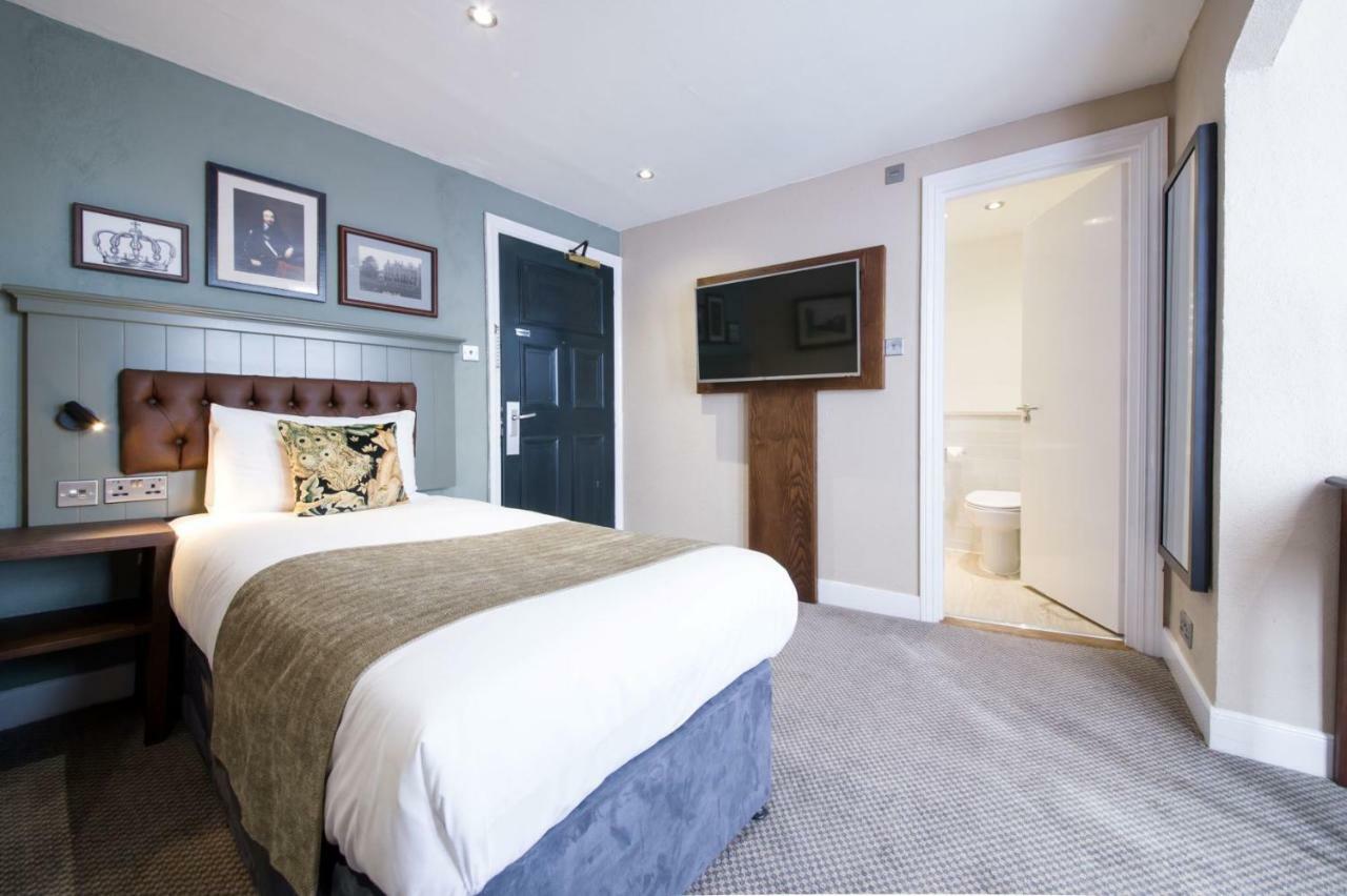 Innkeeper's Lodge Stratford-upon-Avon, Wellesbourne Exterior foto
